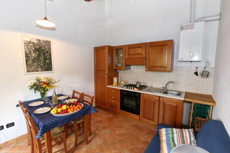 Vila Agriturismo Il Sentiero Montalto delle Marche Exteriér fotografie