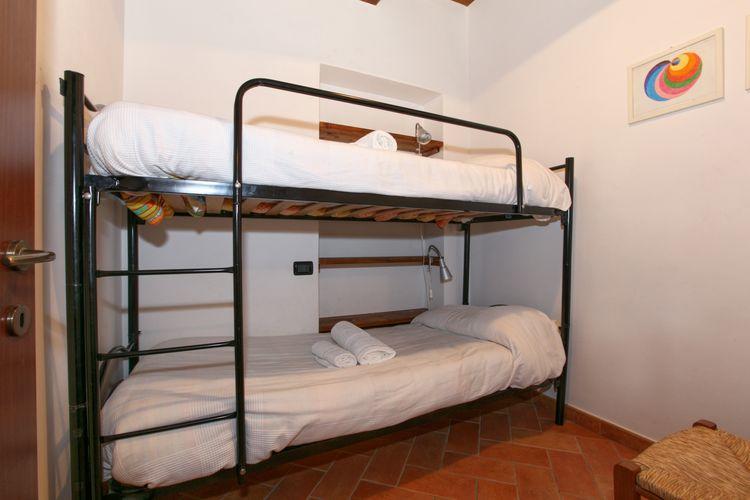Vila Agriturismo Il Sentiero Montalto delle Marche Exteriér fotografie