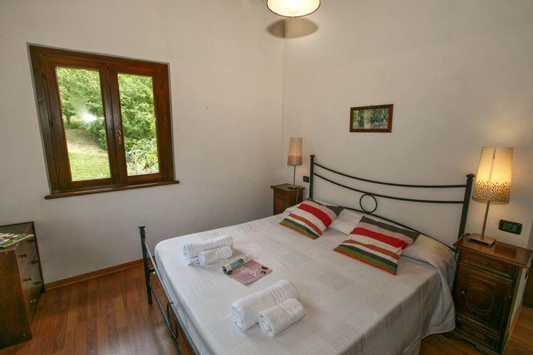 Vila Agriturismo Il Sentiero Montalto delle Marche Exteriér fotografie