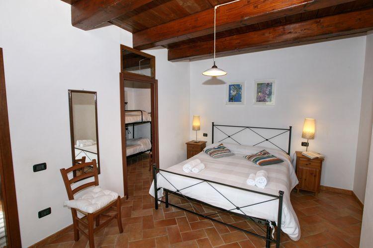 Vila Agriturismo Il Sentiero Montalto delle Marche Exteriér fotografie