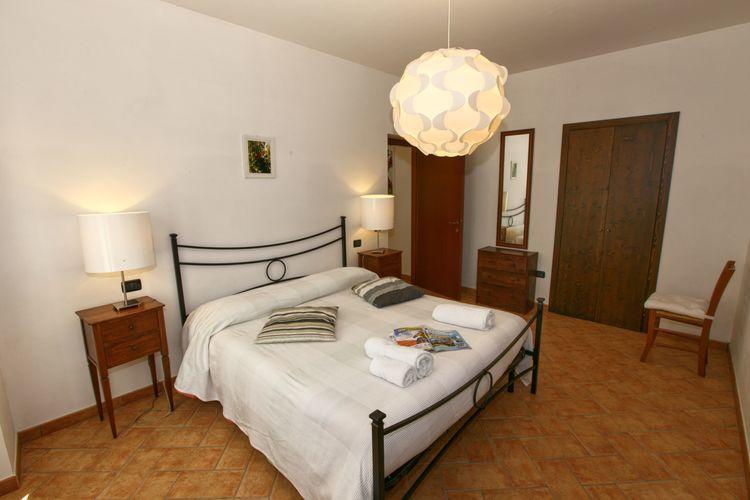 Vila Agriturismo Il Sentiero Montalto delle Marche Exteriér fotografie